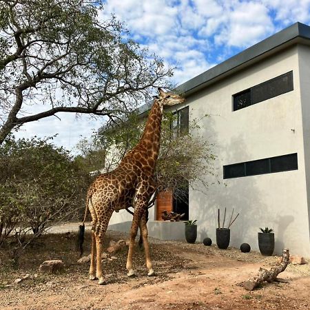 Birdsong Kruger Villa Marloth Park Luaran gambar